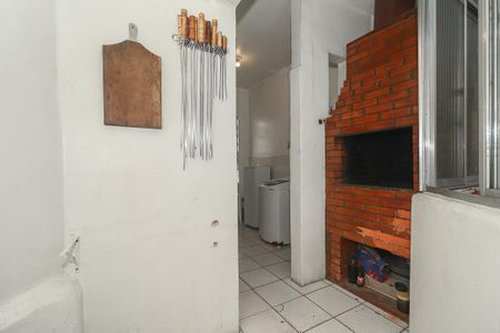 Apartamento à venda com 72m², 2 quartos e sem vaga Apartamento à venda com 72m², 2 quartos e sem vagaÁrea de Serviço
