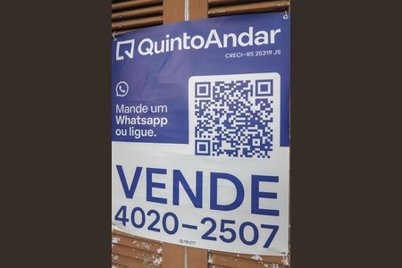 Apartamento à venda com 72m², 2 quartos e sem vaga Apartamento à venda com 72m², 2 quartos e sem vagaFachada
