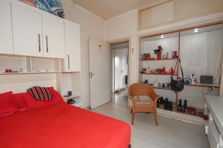 Apartamento à venda com 72m², 2 quartos e sem vaga Apartamento à venda com 72m², 2 quartos e sem vagaQuarto 2