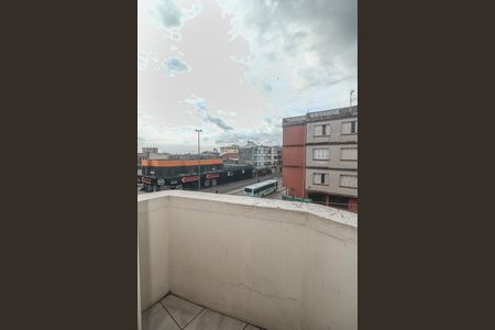 Apartamento à venda com 72m², 2 quartos e sem vaga Apartamento à venda com 72m², 2 quartos e sem vagaVaranda Quarto 2