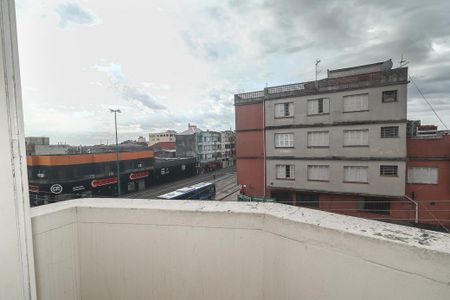 Apartamento à venda com 72m², 2 quartos e sem vaga Apartamento à venda com 72m², 2 quartos e sem vagaVaranda Quarto 2