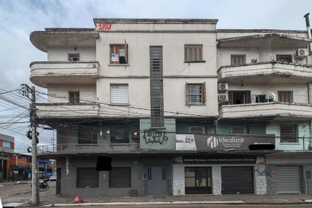 Apartamento à venda com 72m², 2 quartos e sem vaga Apartamento à venda com 72m², 2 quartos e sem vagaFachada