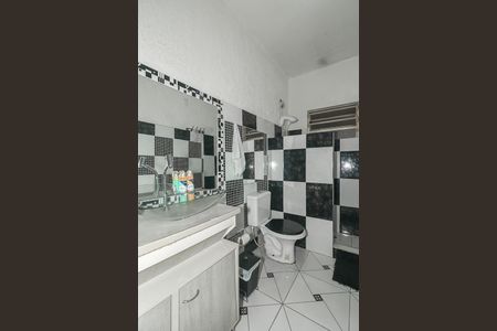 Apartamento à venda com 72m², 2 quartos e sem vaga Apartamento à venda com 72m², 2 quartos e sem vagaBanheiro