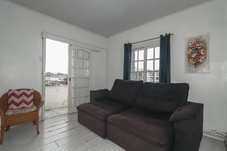 Apartamento à venda com 72m², 2 quartos e sem vaga Apartamento à venda com 72m², 2 quartos e sem vagaSala