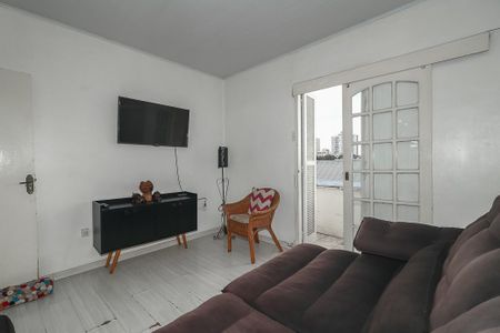 Apartamento à venda com 72m², 2 quartos e sem vaga Apartamento à venda com 72m², 2 quartos e sem vagaSala