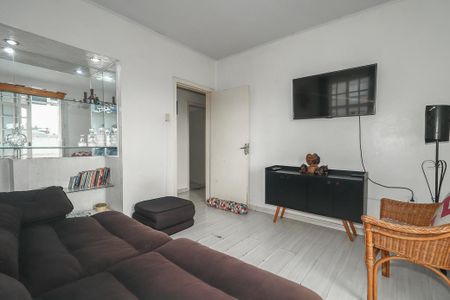 Apartamento à venda com 72m², 2 quartos e sem vaga Apartamento à venda com 72m², 2 quartos e sem vagaSala