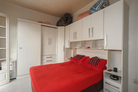 Apartamento à venda com 72m², 2 quartos e sem vaga Apartamento à venda com 72m², 2 quartos e sem vagaQuarto 2