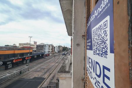 Apartamento à venda com 72m², 2 quartos e sem vaga Apartamento à venda com 72m², 2 quartos e sem vagaFachada