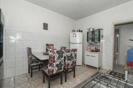 Apartamento à venda com 72m², 2 quartos e sem vaga Apartamento à venda com 72m², 2 quartos e sem vagaCozinha