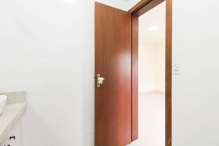 Casa para alugar com 150m², 3 quartos e 3 vagas Casa para alugar com 150m², 3 quartos e 3 vagasBanheiro da Suíte