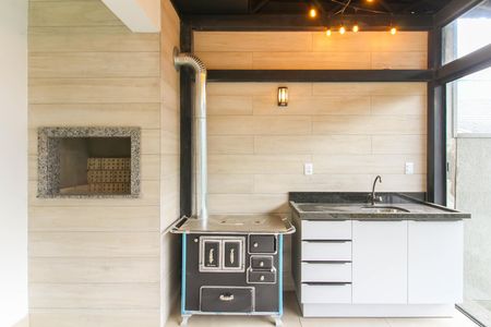 Casa para alugar com 150m², 3 quartos e 3 vagas Casa para alugar com 150m², 3 quartos e 3 vagasÁrea gourmet