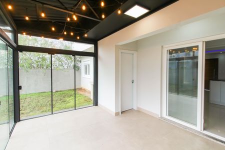 Casa para alugar com 150m², 3 quartos e 3 vagas Casa para alugar com 150m², 3 quartos e 3 vagasÁrea gourmet