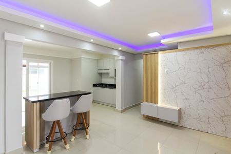 Casa para alugar com 3 quartos, 150m² em Vale Ville, Gravataí
