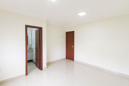 Suíte de casa para alugar com 3 quartos, 150m² em Vale Ville, Gravataí