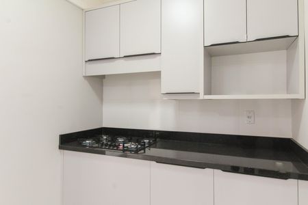Cozinha de casa para alugar com 3 quartos, 150m² em Vale Ville, Gravataí