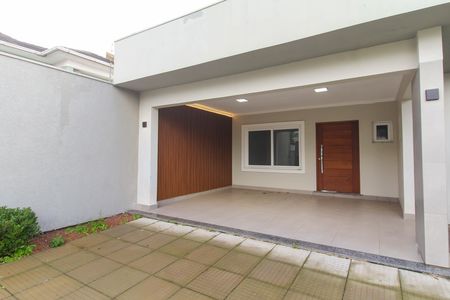 Casa para alugar com 150m², 3 quartos e 3 vagas Casa para alugar com 150m², 3 quartos e 3 vagasÁrea externa