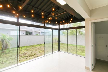 Casa para alugar com 150m², 3 quartos e 3 vagas Casa para alugar com 150m², 3 quartos e 3 vagasÁrea gourmet
