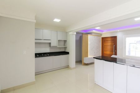 Casa para alugar com 150m², 3 quartos e 3 vagas Casa para alugar com 150m², 3 quartos e 3 vagasCozinha
