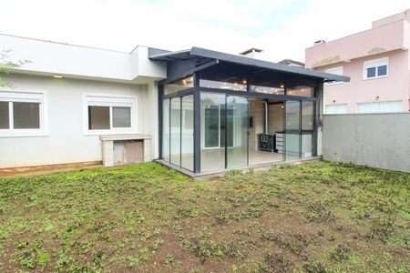 Casa para alugar com 150m², 3 quartos e 3 vagas Casa para alugar com 150m², 3 quartos e 3 vagasÁrea externa