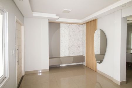 Casa para alugar com 130m², 2 quartos e 4 vagas Casa para alugar com 130m², 2 quartos e 4 vagasSala