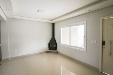 Sala de casa para alugar com 2 quartos, 130m² em Vale Ville, Gravataí