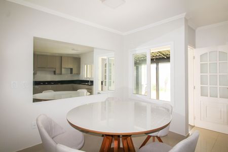 Cozinha de casa para alugar com 2 quartos, 130m² em Vale Ville, Gravataí