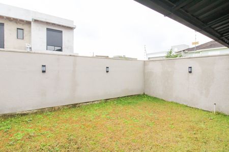 Área externa de casa para alugar com 2 quartos, 130m² em Vale Ville, Gravataí