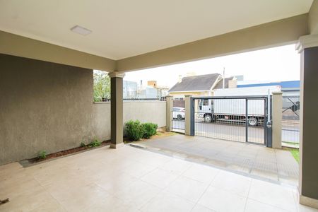 Casa para alugar com 130m², 2 quartos e 4 vagas Casa para alugar com 130m², 2 quartos e 4 vagasÁrea externa