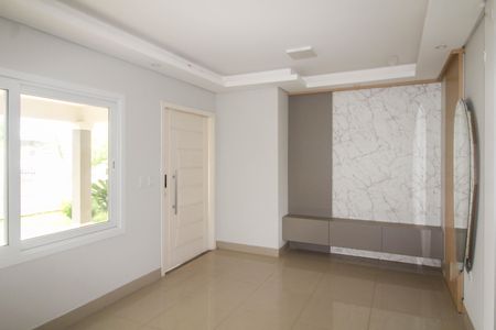 Casa para alugar com 130m², 2 quartos e 4 vagas Casa para alugar com 130m², 2 quartos e 4 vagasSala