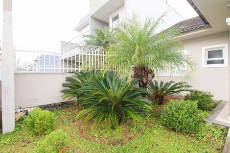 Área externa de casa para alugar com 2 quartos, 130m² em Vale Ville, Gravataí