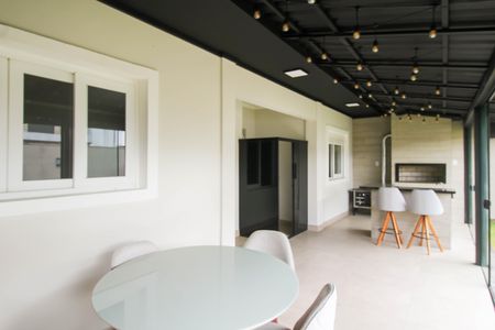 Casa para alugar com 130m², 2 quartos e 4 vagas Casa para alugar com 130m², 2 quartos e 4 vagasÁrea gourmet