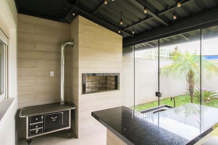 Casa para alugar com 130m², 2 quartos e 4 vagas Casa para alugar com 130m², 2 quartos e 4 vagasÁrea gourmet