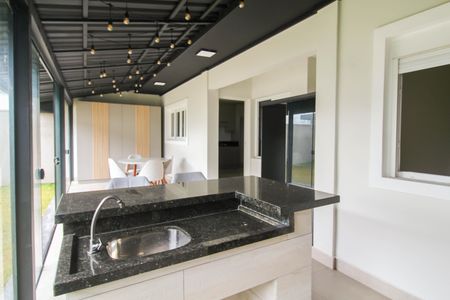 Casa para alugar com 130m², 2 quartos e 4 vagas Casa para alugar com 130m², 2 quartos e 4 vagasÁrea gourmet