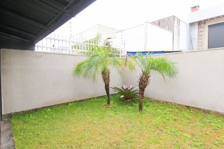 Casa para alugar com 130m², 2 quartos e 4 vagas Casa para alugar com 130m², 2 quartos e 4 vagasÁrea externa