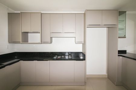 Casa para alugar com 130m², 2 quartos e 4 vagas Casa para alugar com 130m², 2 quartos e 4 vagasCozinha