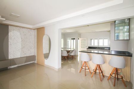 Casa para alugar com 2 quartos, 130m² em Vale Ville, Gravataí