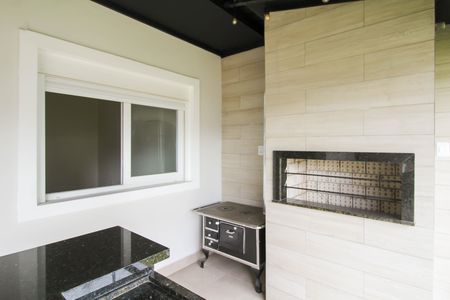 Casa para alugar com 130m², 2 quartos e 4 vagas Casa para alugar com 130m², 2 quartos e 4 vagasÁrea gourmet
