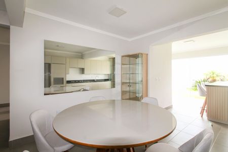 Sala de casa para alugar com 3 quartos, 120m² em Vale Ville, Gravataí