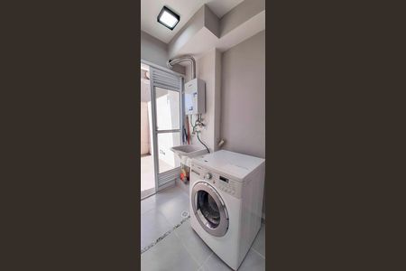 Apartamento para alugar com 68m², 1 quarto e 1 vagaÁrea de Serviço