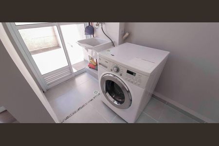 Apartamento para alugar com 68m², 1 quarto e 1 vagaÁrea de Serviço