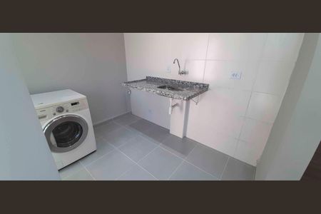Apartamento para alugar com 68m², 1 quarto e 1 vagaCozinha