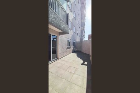 Apartamento para alugar com 68m², 1 quarto e 1 vagaGarden
