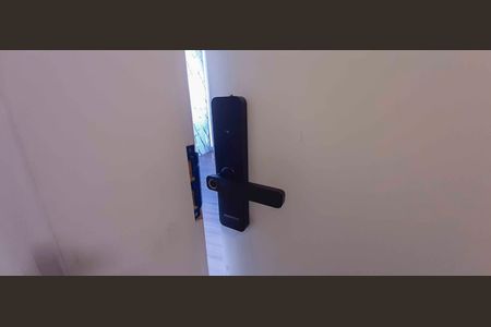 Apartamento para alugar com 68m², 1 quarto e 1 vagaFechadura Eletrônica
