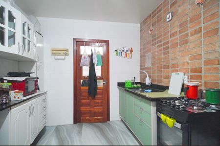 Apartamento à venda com 80m², 2 quartos e sem vagaCozinha
