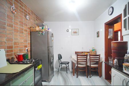 Apartamento à venda com 80m², 2 quartos e sem vagaCozinha
