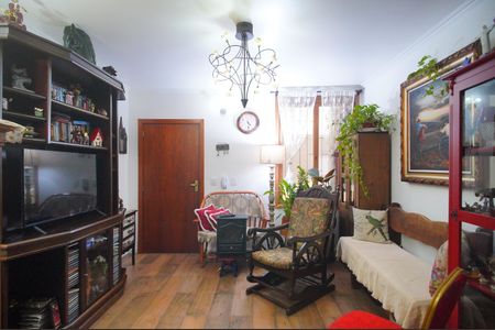 Apartamento à venda com 80m², 2 quartos e sem vagasala