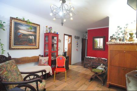 Apartamento à venda com 2 quartos, 80m² em Centro, São Leopoldo