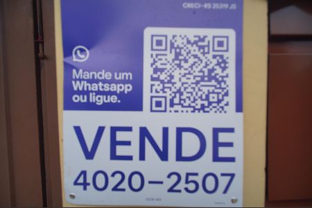 VZOE-403 de apartamento à venda com 2 quartos, 80m² em Centro, São Leopoldo