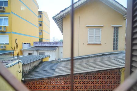 vista do v de apartamento à venda com 2 quartos, 80m² em Centro, São Leopoldo