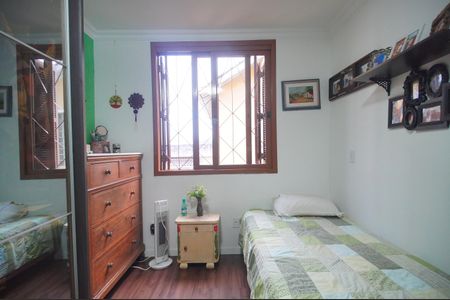 Apartamento à venda com 80m², 2 quartos e sem vagaQuarto 1